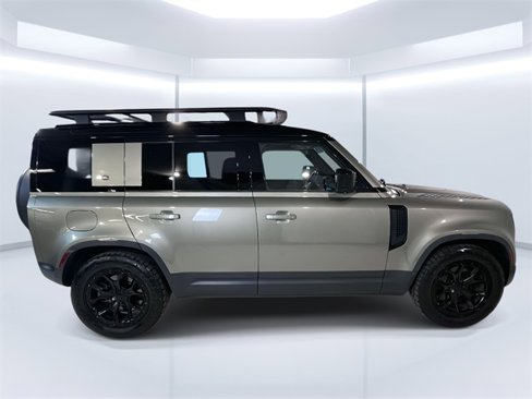 Used 2020 Land Rover Defender 110 First Edition image 10