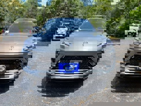 New 2025 Buick Envista Sport Touring w/ Convenience I Package image 2