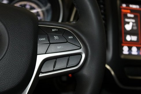 Used 2021 Jeep Cherokee Latitude Lux w/ Comfort/Convenience Group image 27
