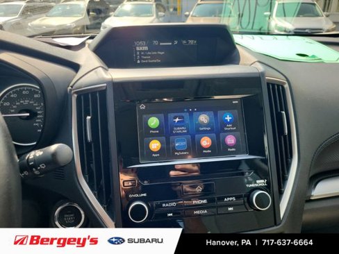 Certified 2022 Subaru Forester Premium image 23