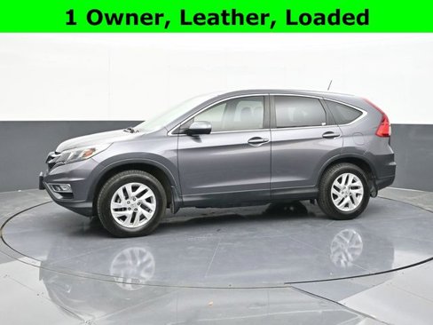 Used 2016 Honda CR-V EX-L image 5