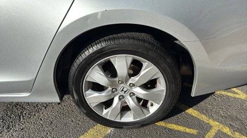 Used 2009 Honda Accord EX-L image 33