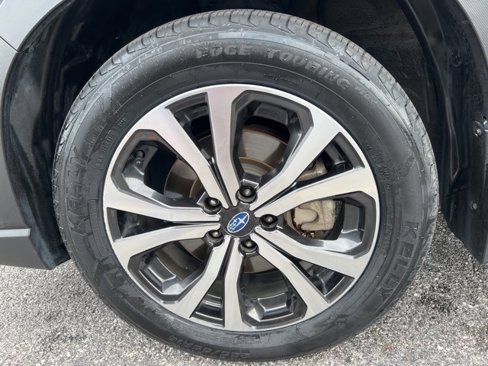 Used 2019 Subaru Forester Limited image 11