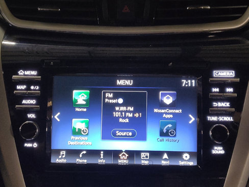 Used 2015 Nissan Murano SL image 25