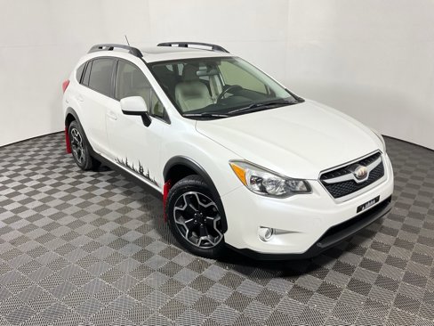 Used 2014 Subaru Crosstrek 2.0i Limited image 5