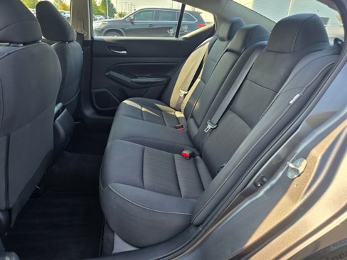 Used 2022 Nissan Altima 2.5 SV image 39