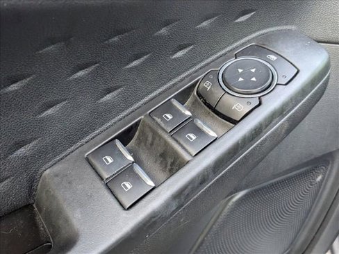 Used 2020 Ford Escape SEL image 24