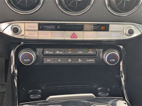Used 2019 Kia Stinger image 20