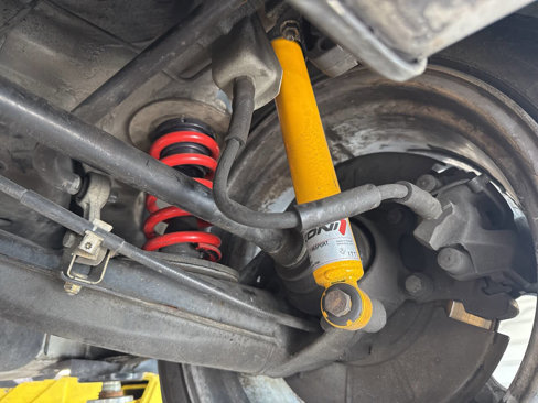 Used 2000 BMW M Coupe image 59