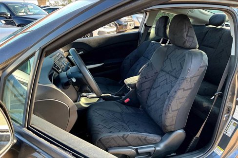 Used 2013 Honda Civic LX image 6