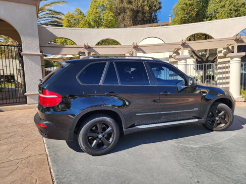 Used 2008 BMW X5 3.0si image 7
