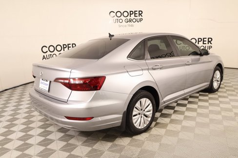 Used 2020 Volkswagen Jetta image 19