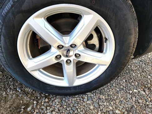 Used 2018 Ford Explorer 4WD image 33