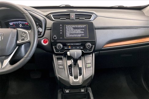 Used 2022 Honda CR-V EX image 6