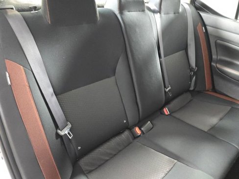 Certified 2024 Nissan Versa SR w/ Trunk Package image 20