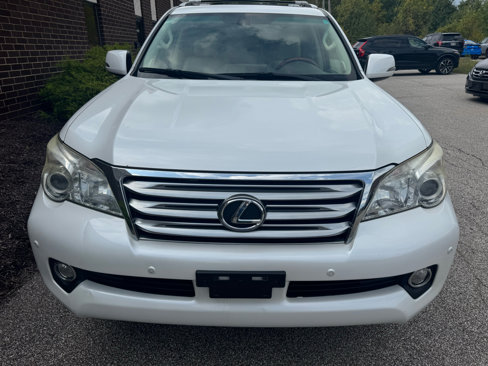 Used 2011 Lexus GX 460 image 39