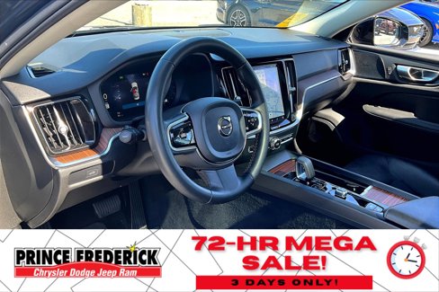 Used 2024 Volvo S60 B5 Plus image 11