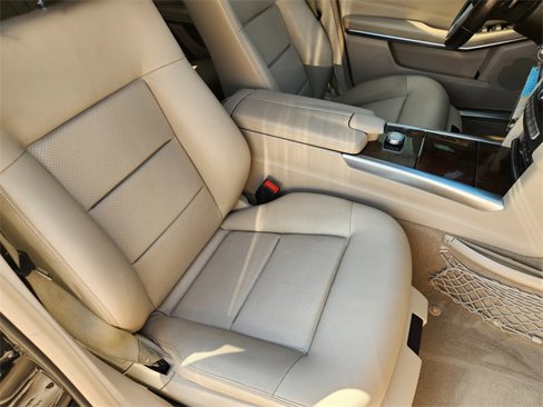 Used 2014 Mercedes-Benz E 350 4MATIC Sedan image 14