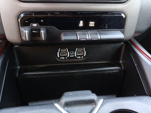 Used 2020 RAM 1500 Rebel w/ Rebel Level 1 Equipment Group image 56