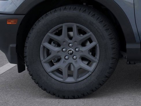 New 2025 Ford Bronco Sport Big Bend image 19