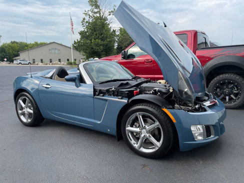 Used 2007 Saturn Sky Red Line image 10