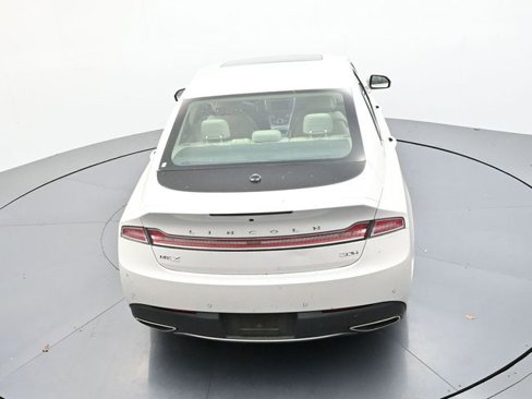 Used 2017 Lincoln MKZ Reserve w/ Climate Package image 33