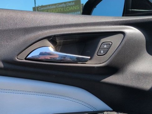 New 2025 Chevrolet Trax LT w/ Driver Confidence Package image 19