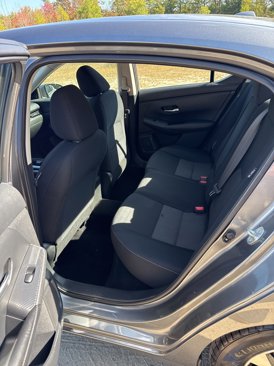 Used 2022 Nissan Sentra SV image 12