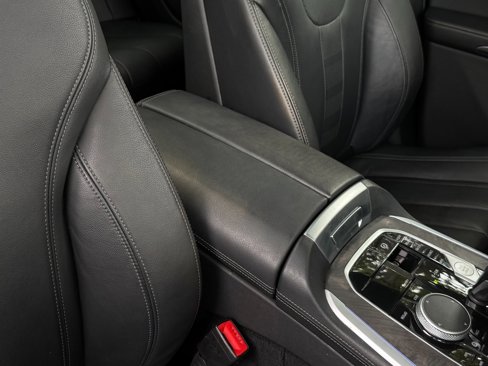 Used 2022 BMW X5 sDrive40i w/ Premium Package image 25
