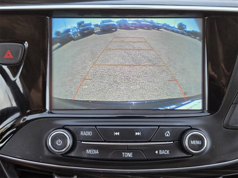 Used 2019 Buick Envision Essence image 16