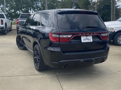 Used 2020 Dodge Durango R/T w/ Blacktop Package image 6