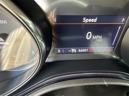 Certified 2023 Buick Encore GX Select w/ Sport Touring Package image 12