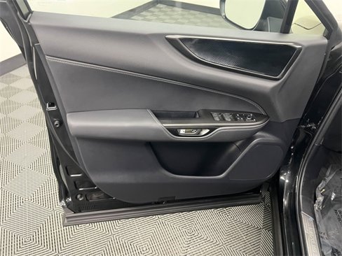 Certified 2022 Lexus NX 350 AWD image 9