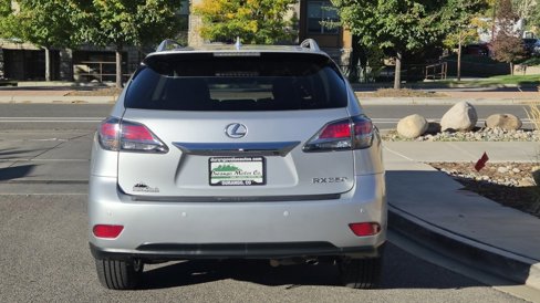 Used 2015 Lexus RX 350 AWD image 6