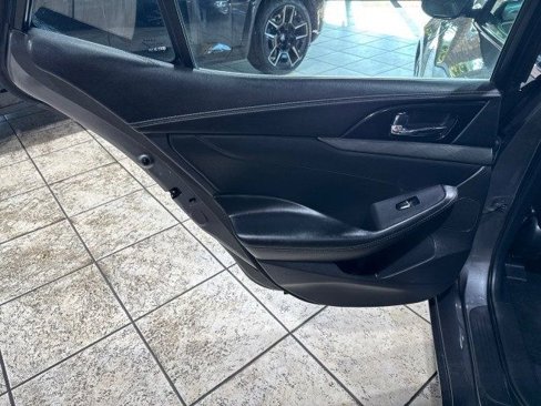 Used 2018 Nissan Maxima 3.5 SV image 22