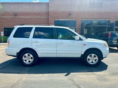 Used 2008 Honda Pilot VP image 5