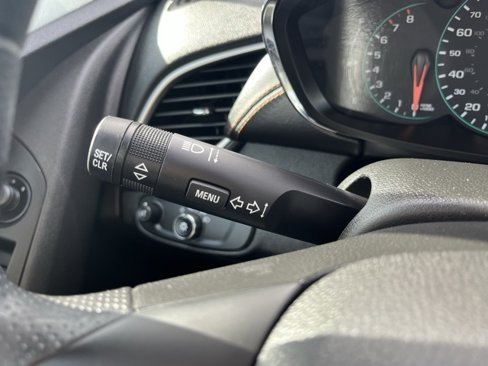 Used 2020 Chevrolet Trax LS image 16
