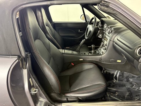 Used 2004 MAZDA MX-5 Miata MAZDASPEED w/ Grand Touring Pkg image 23