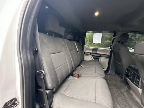 Used 2019 Ford F150 XL w/ Equipment Group 101A Mid image 29
