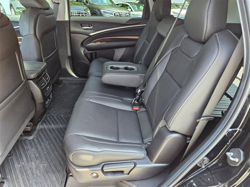 Used 2020 Acura MDX SH-AWD w/ Technology Package image 21