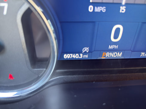 Used 2021 Ford F150 XLT w/ Equipment Group 302A High image 18