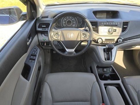 Used 2012 Honda CR-V EX-L image 19