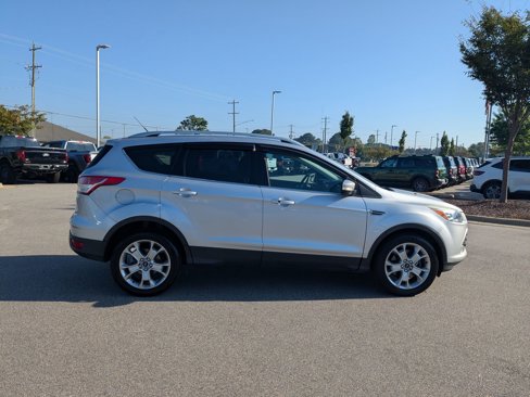 Used 2016 Ford Escape Titanium w/ Equipment Group 301A image 7
