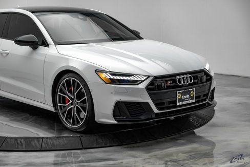 Used 2020 Audi S7 Prestige image 24