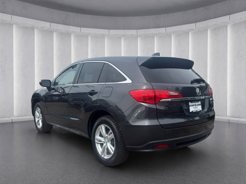 Used 2014 Acura RDX AWD w/ Technology Package image 3