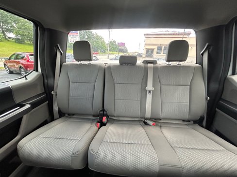 Used 2019 Ford F150 XLT image 11