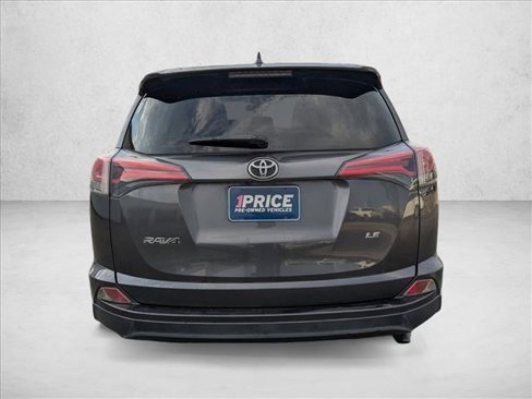 Used 2017 Toyota RAV4 LE image 6