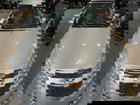 Used 2011 Chevrolet Cruze LT w/ RS Package image 17