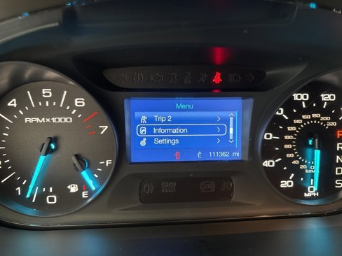 Used 2014 Ford Edge SEL image 16