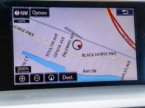 Used 2017 Lexus NX 200t AWD image 23